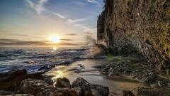 Portfolio slider image